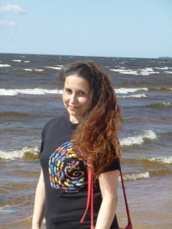 Вирго Клэр