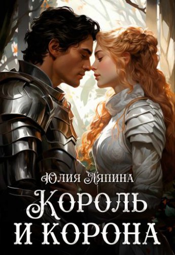 Отрывок из книги «Второй шанс (#3) Король и корона »