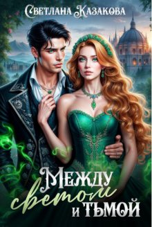 Между Светом и Тьмой