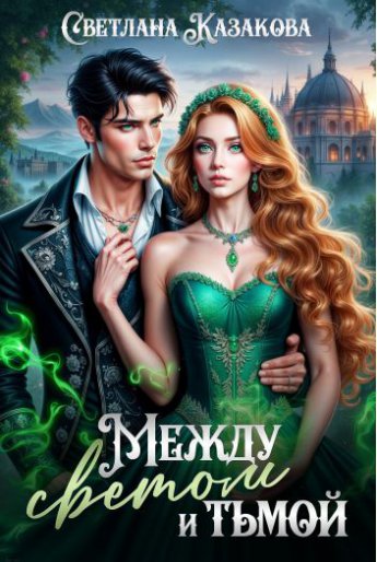Между Светом и Тьмой