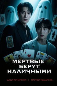 Мертвые берут наличными