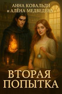 Вторая попытка