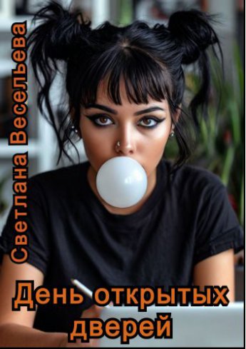 День открытых дверей