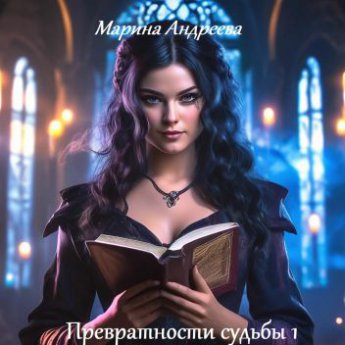 За гранью реального (#1)